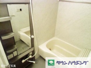 コンフォリア代々木上原の物件内観写真